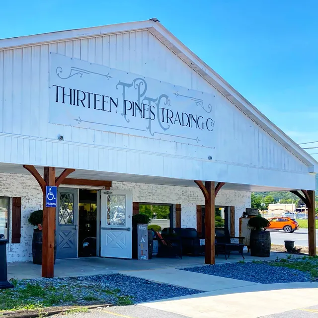 Thirteen Pines Trading Co.