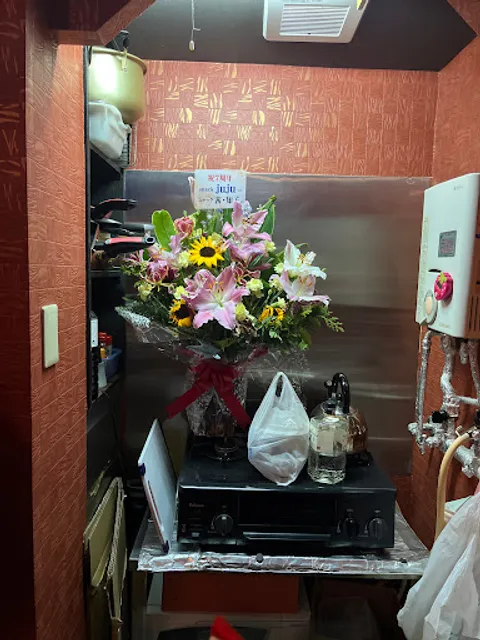 ＳＮＡＣＫ ｊｕｊｕ