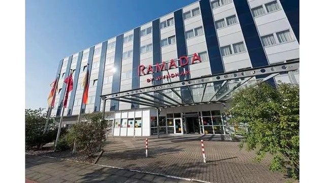 Ramada by Wyndham Hannover