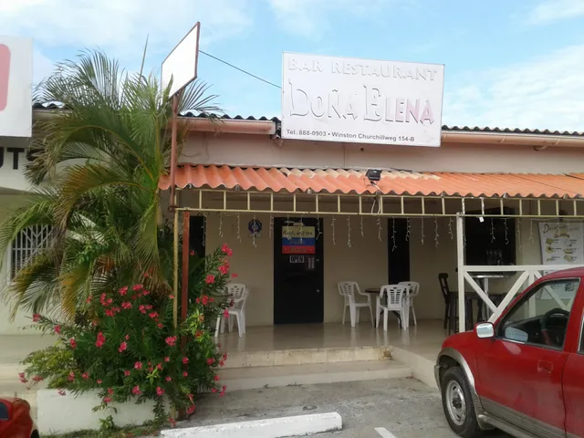 Restaurante Doña Elena