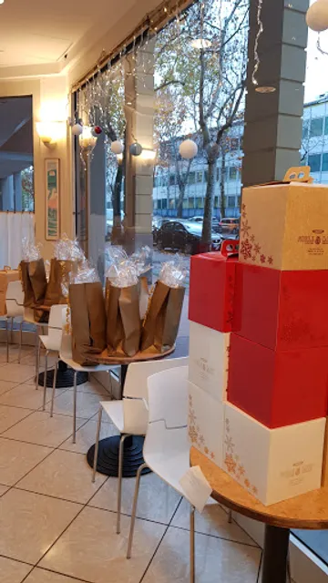 Pasticceria Nobile caffè