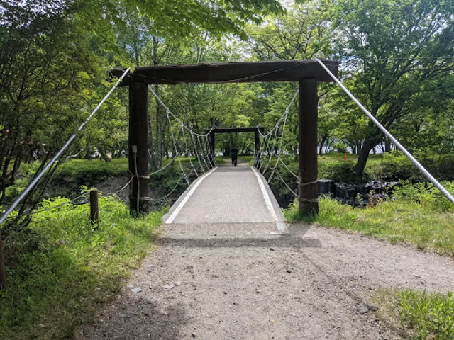 Shobugahama Camping Village Store and Bath