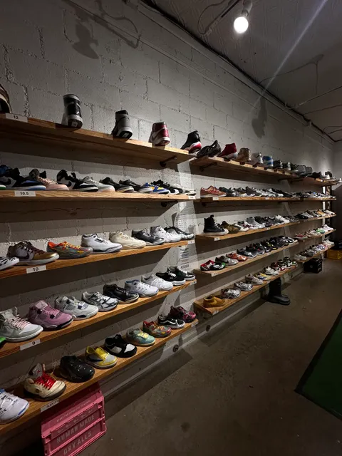 Varsity Goods Greenville