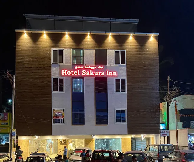 Sakura Inn