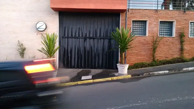 Zakar Bar e Restaurante