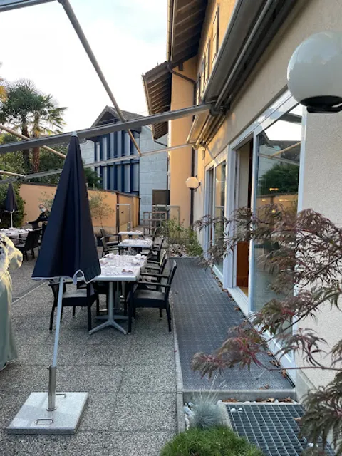 Auberge Au Lion d'Or