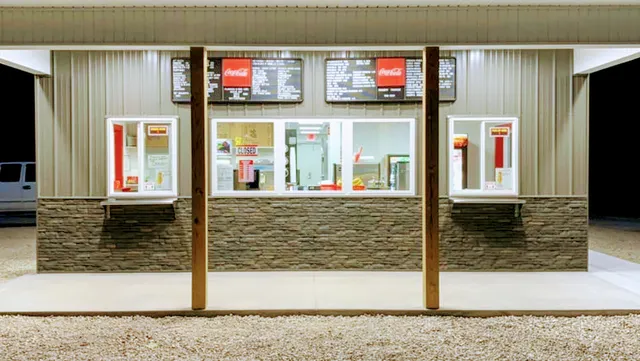 Menifee County Frosty Freeze