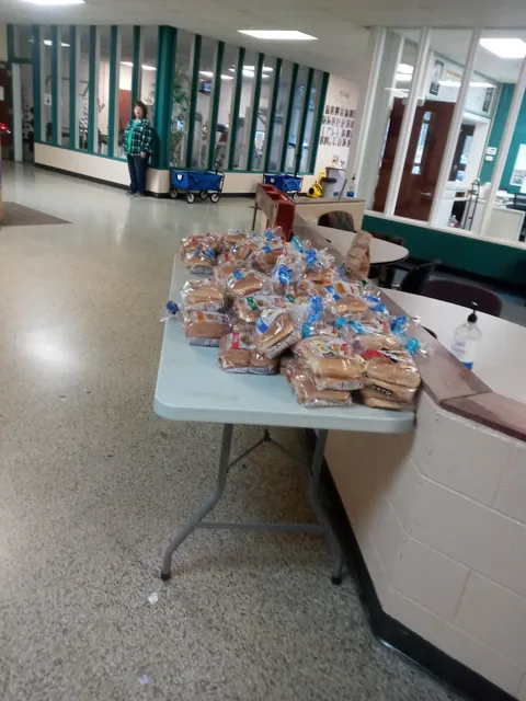 Greater Midland Coleman Family Center