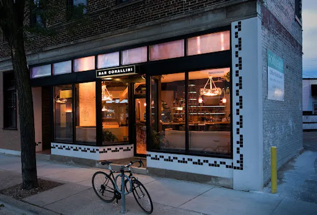 Bar Corallini