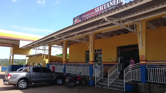 Churrascaria Sertaneja