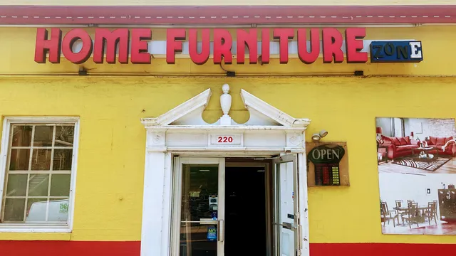 Home Furniture Zone