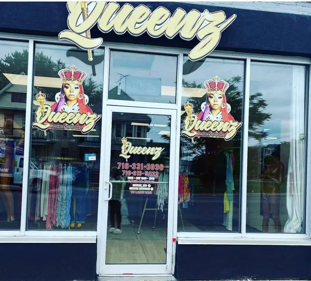 QUEENZ BOUTIQUE