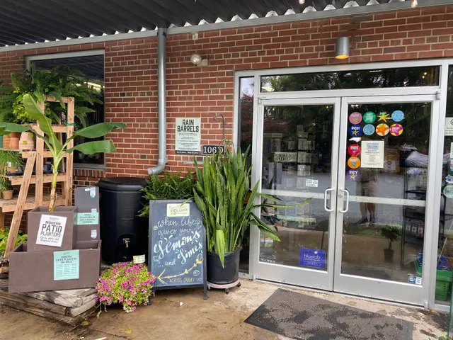 Fifth Season Gardening - Carrboro