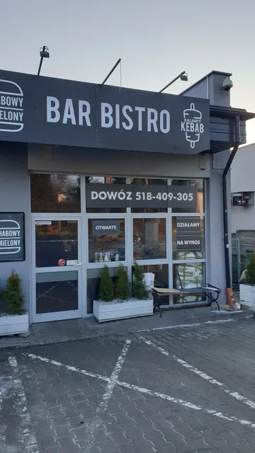 Bistro Schabowy Czy Mielony Łódź