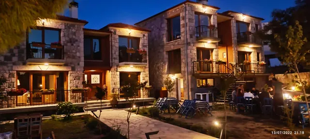 Rukiye Hanım Konakları