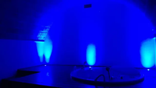 Luxury Suite Monopoli