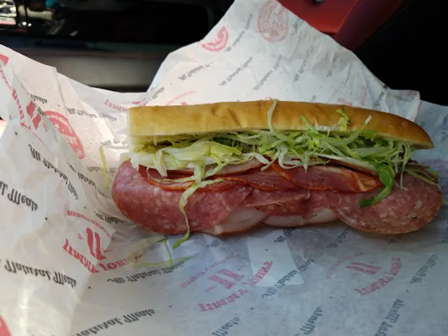 Jimmy John's