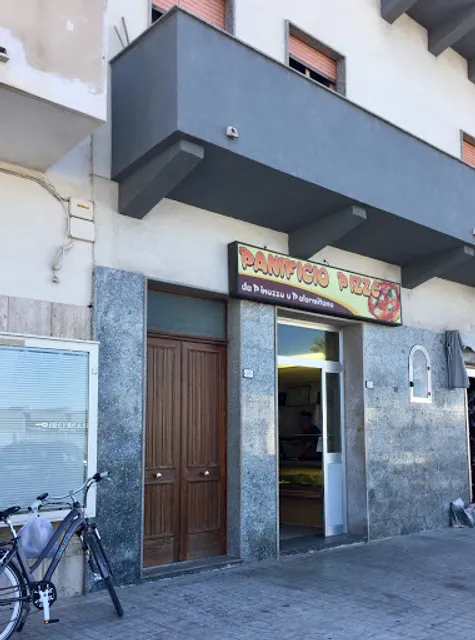 Pinuzzu u Palermitanu