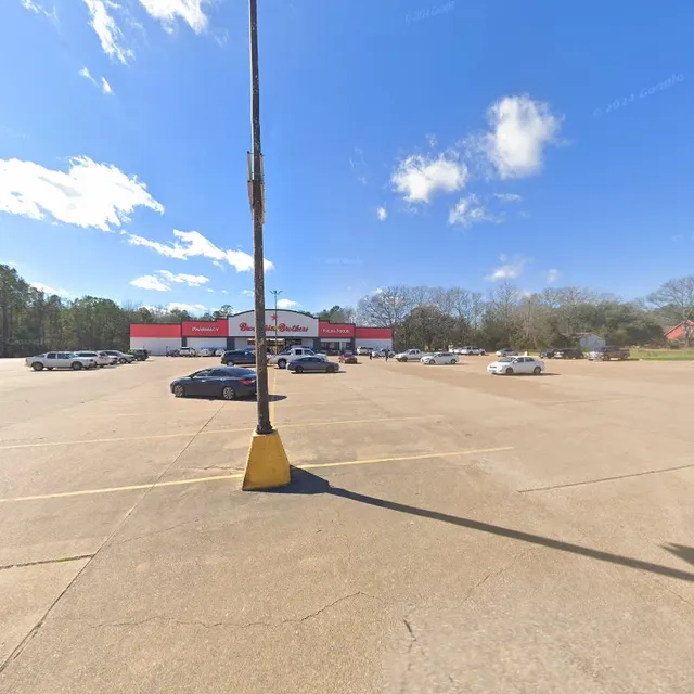 Brookshire Brothers Pharmacy