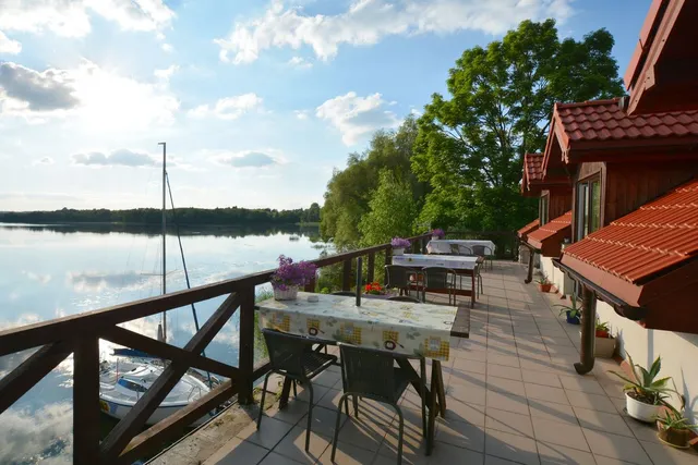 Agroturystyka "Pod Gąską"