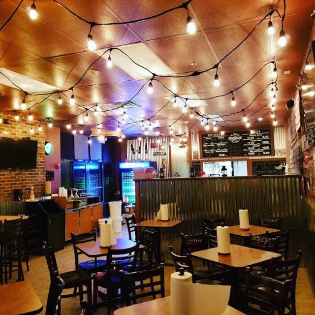 Doc Watsons Smokehouse