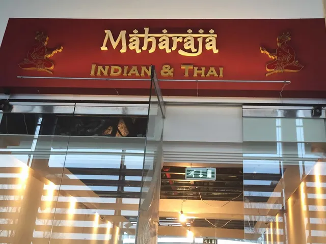 Maharaja Indian & Thai