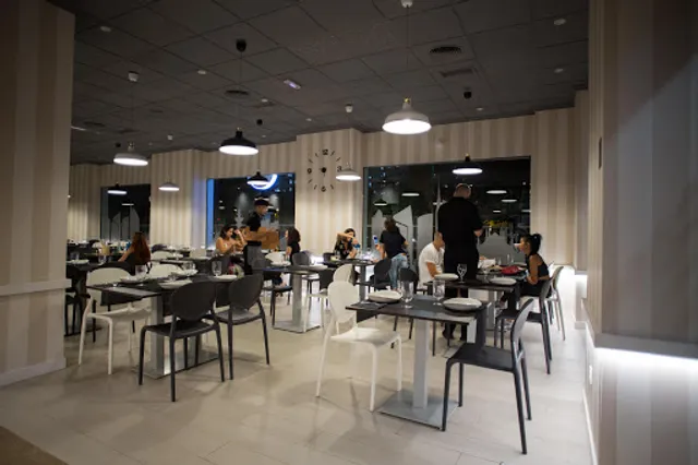 Mondo Italian Restaurant