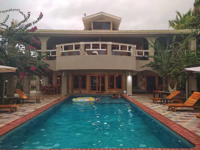 Kudos Boutique Hotel