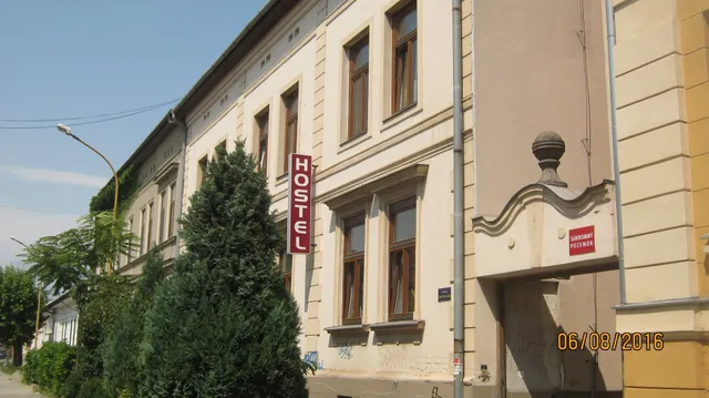 Košice Hostel