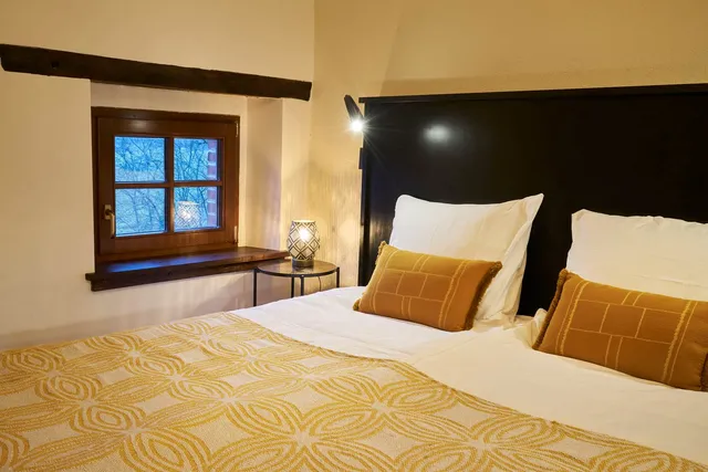 Château du Tirondet - Gîtes et Chambres d'Hôtes de Luxe