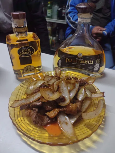 Mercearia do Gordinho