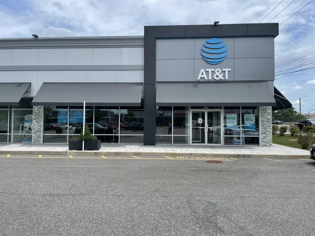 AT&T Store