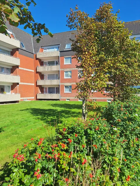 Upstalsboom Apartments Holiday residence