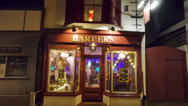 Harpers Bar & Restaurant