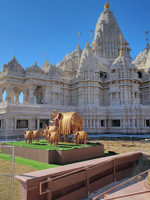 BAPS Research Institute