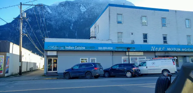 Sakoon Indian Cuisine