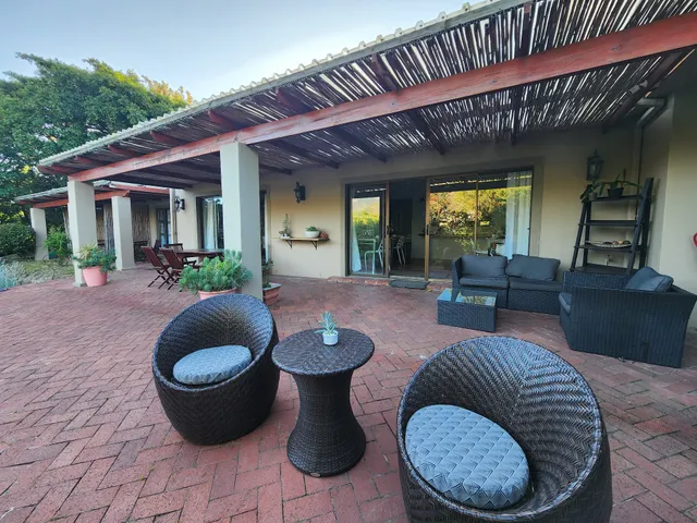 The Salt House Guest House