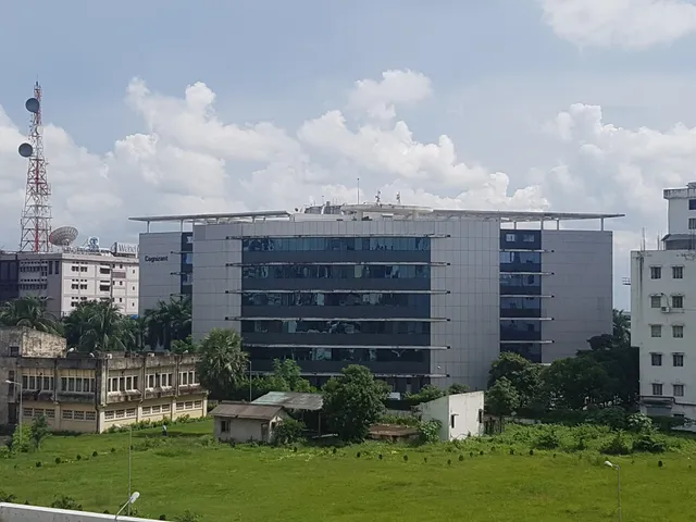 Cognizant Technology Solutions