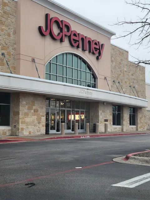 JCPenney