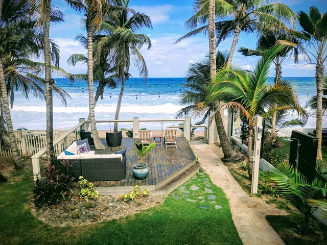 Sandy Beach Paradise Vacation Rental