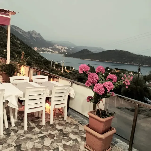 Sul-Kaş Restaurant