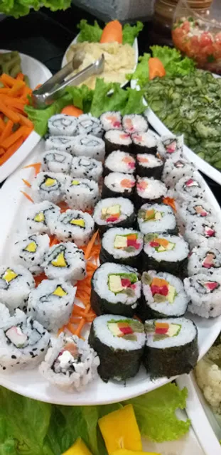 China mix restaurante