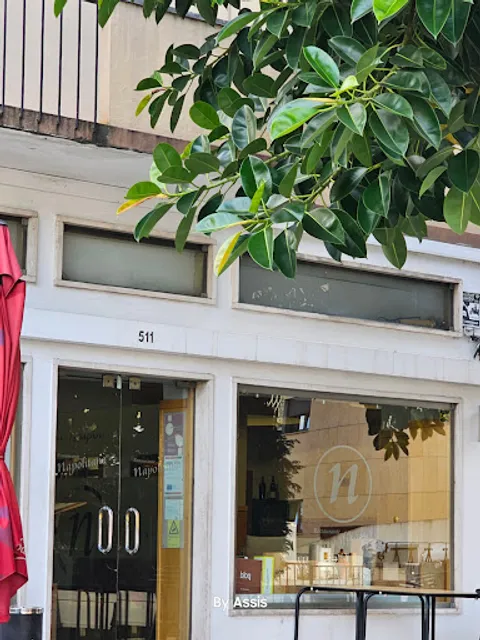 Restaurante Napolitano