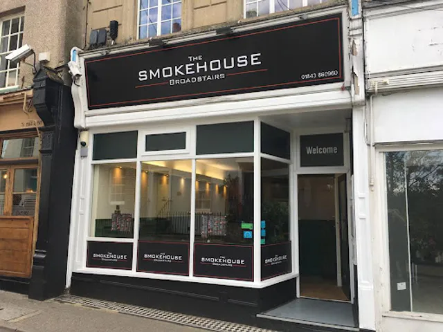 Vinny’s Steakhouse (Previously, The Smokehouse Broadstairs)