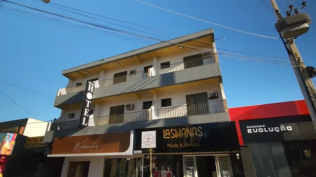 Hotel Ibiporã