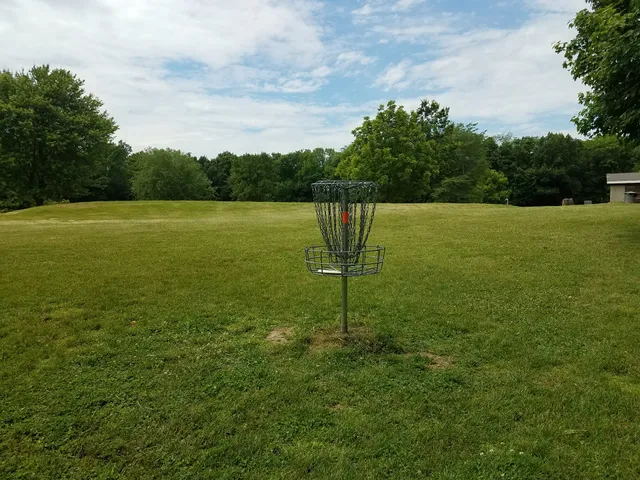 Walnut Ridge Disc Golf Course