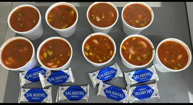 Captains burritos food truck