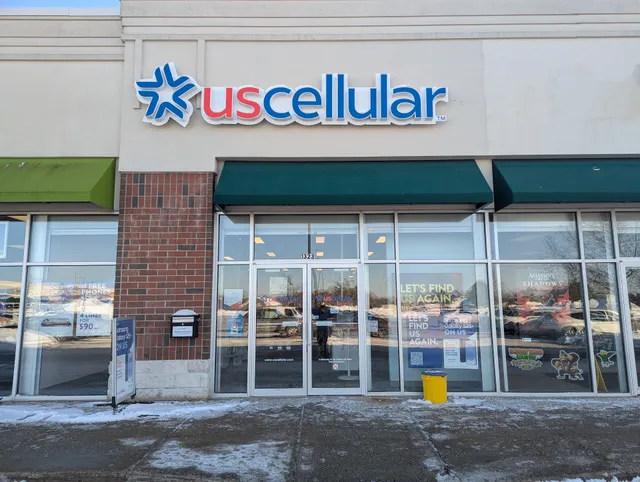 UScellular & T-Mobile