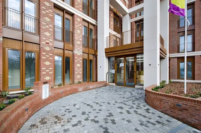 LillyRose Serviced Apartments