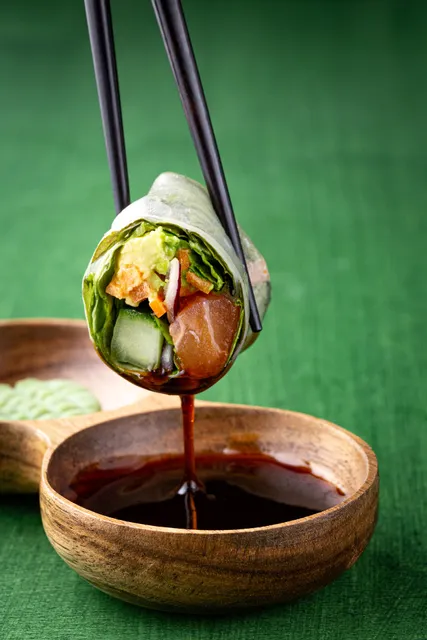 Eat Sushi - Fort de France